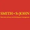 Smith + St John