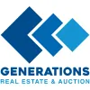 Generations Real Estate & Auction