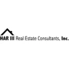 HAR III Real Estate Consultants