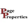 Page Properties