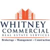 Whitney Commercial Real Estate Services