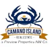 Camano Island Real Estate