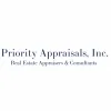 Priority Appraisals