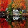 Waterfront Properties of Maine