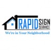 Rapid Sign Service