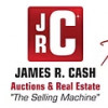James R Cash Auctioneer